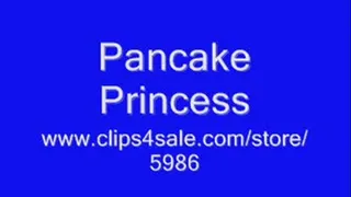 Pancake Princess