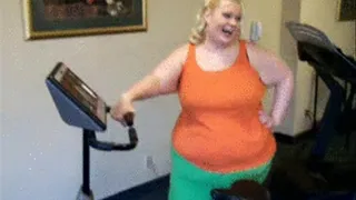 SSBBW Exercise