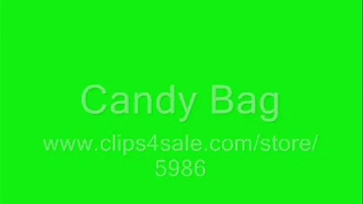 Candy bag