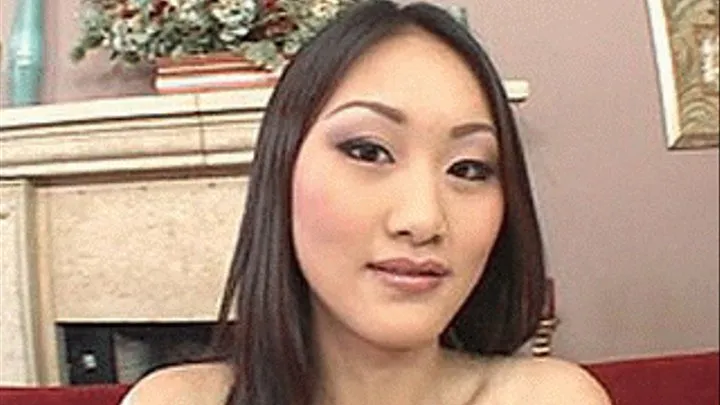 Me luv u long time if you fuck my coed asian pussy real hard - high