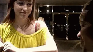 Redhead has a fantasy of being defiled by black dick - part 2