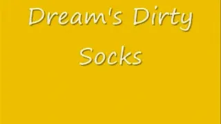 Dream's Dirty Socks