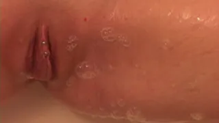 Kori Shaving Her Sweet Young Pussy Full Video