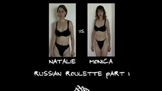 Russian Roulette 1 FULL