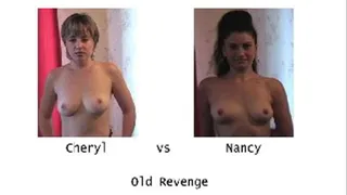 Old Revenge FULL