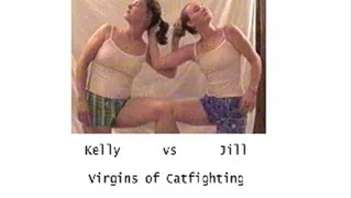 Virgins of Catfighting 1a