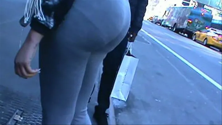 BIG ASS pt i