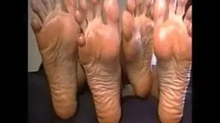 Stinky Smelly Soles (3 of 4)