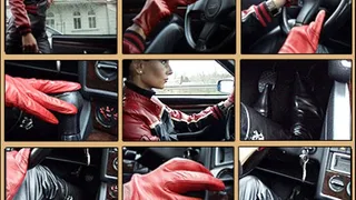 Car Driving 7 - Full Leather