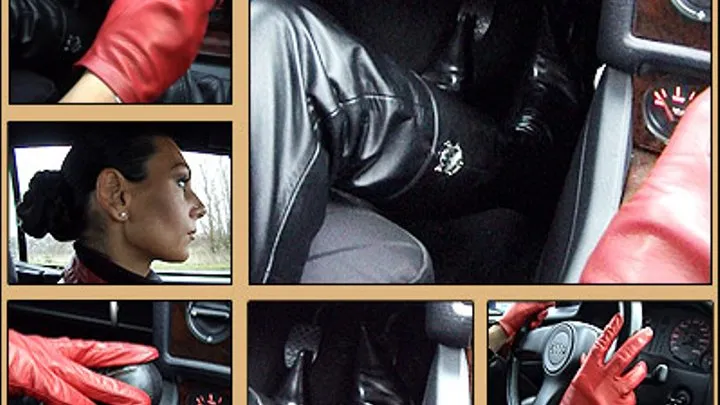 Car Driving 7 - Full Leather - Part 2