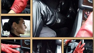 Car Driving 7 - Full Leather - Part 2