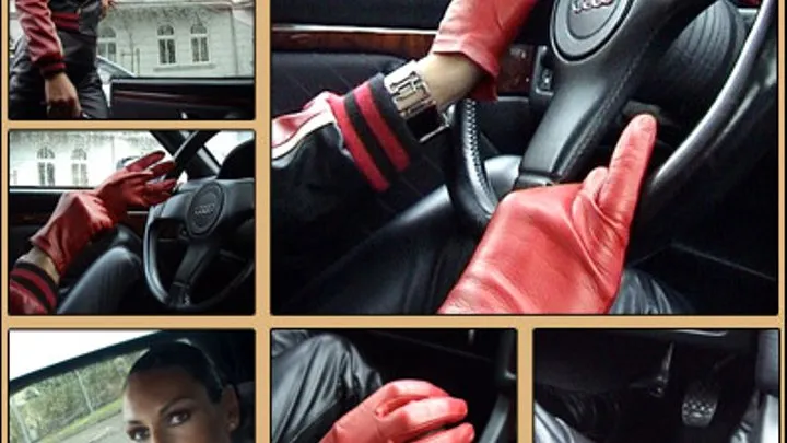 Car Driving 7 - Full Leather - Part 1