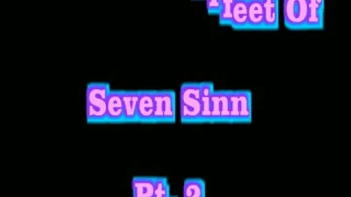 The Talented World Of Seven Sinn pt2 higher Def