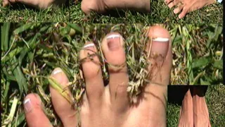 Vietnamese Toe Park Pt. 3