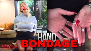 Fetish165 - Hand Bondage 2