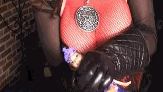 Fetish98* - Long Live the Queen! Part 2