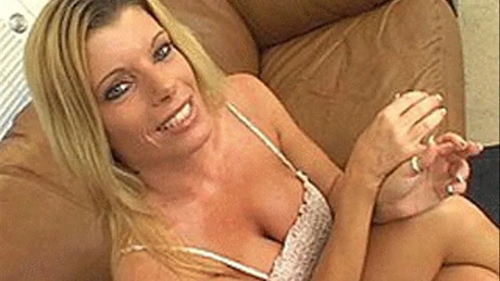 Milf that just gave birth and has heavy milk titties while she fucks - low