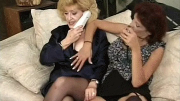 Mature Woman Shows You What Really To Do With Cock - low