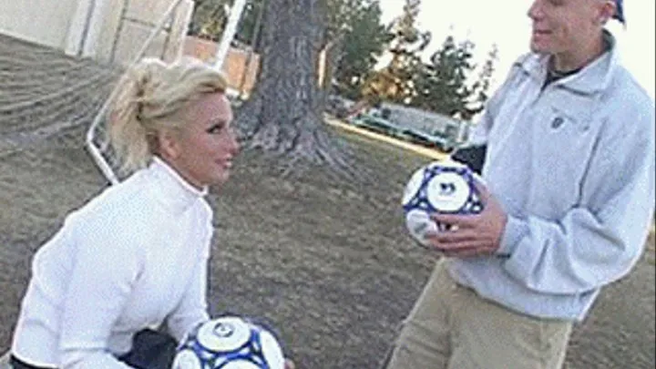 Middle-aged Babe stares at the soccer coach's cock and he takes her home to fuck - high