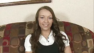 Pastor's step-daughter needs to be shown how to rub privates with cock to get off - part 2