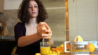 Lulu Spreme Arance - Lulu Squeeze Oranges