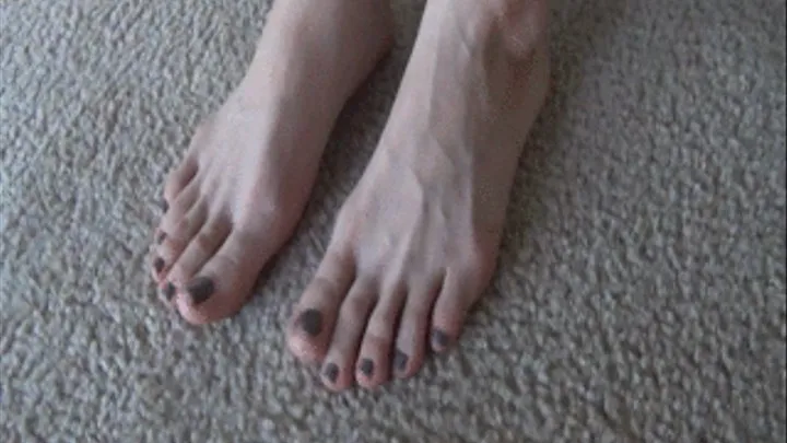 The Dream Feet Of Billie