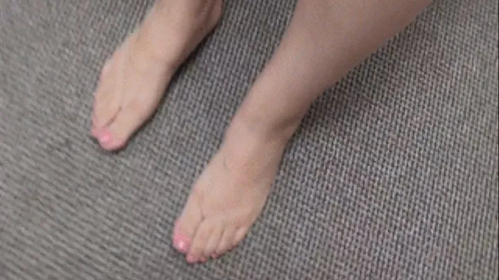 Miracle Mexican Feet