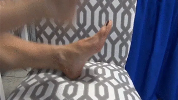 Dream Feet Mature