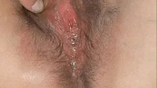 Last compilation of Oozing creamie cumshots in hairy pussies - part 2