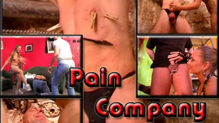 Pain Company