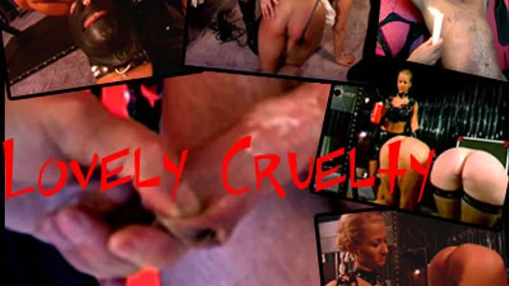 Lovely Cruelty