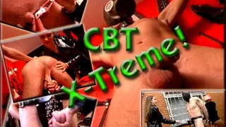 CBT X-Treme