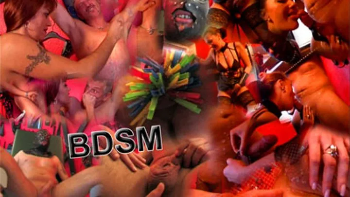 BDSM