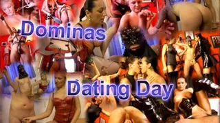 Dominas Dating Day