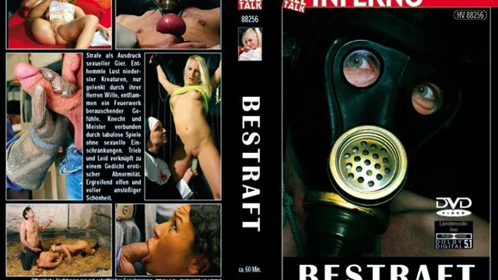 Bestraft (Complete Movie)