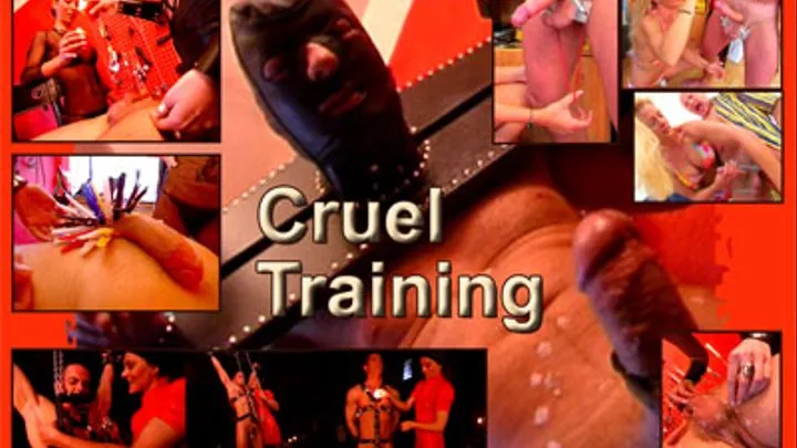 Cruel Training