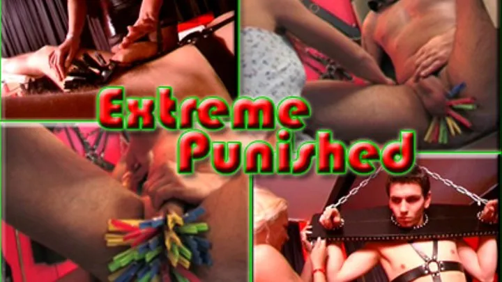 Extreme Punished