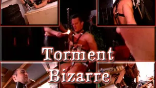 Torments Bizarre