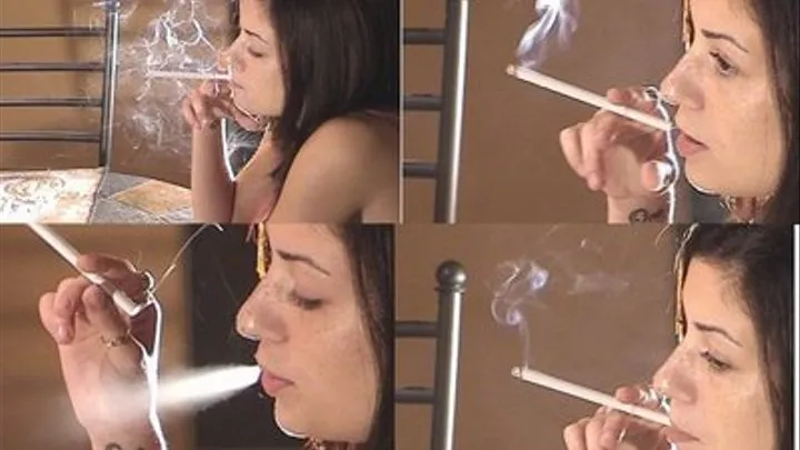 Valine Smoking 3