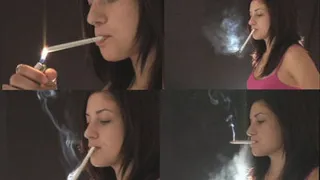 Valine Smoking 4