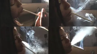 Tika Smoking 5