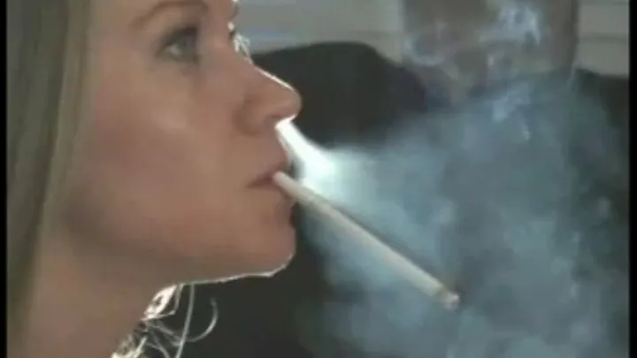 Jen Smoking 1