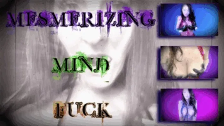 Mesmerizing Mind Fuck-Loser Porn- Humiliation-Female Domination-FemDom
