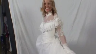 Naughty Brides Amy-Clip 4