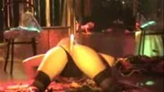 pamela miti live show - pornstars striptease