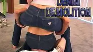 Denim Demolition - Clip 1