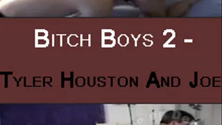 Bitch Boys 2 Full Video