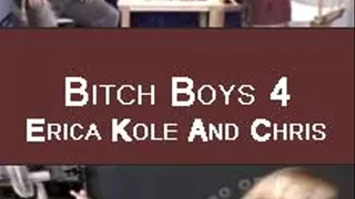 Bitch Boys 4 Full Video