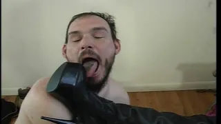 Submit to Mistress Christian Clip 3 Dialup