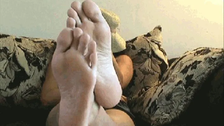 Soli's Soles II